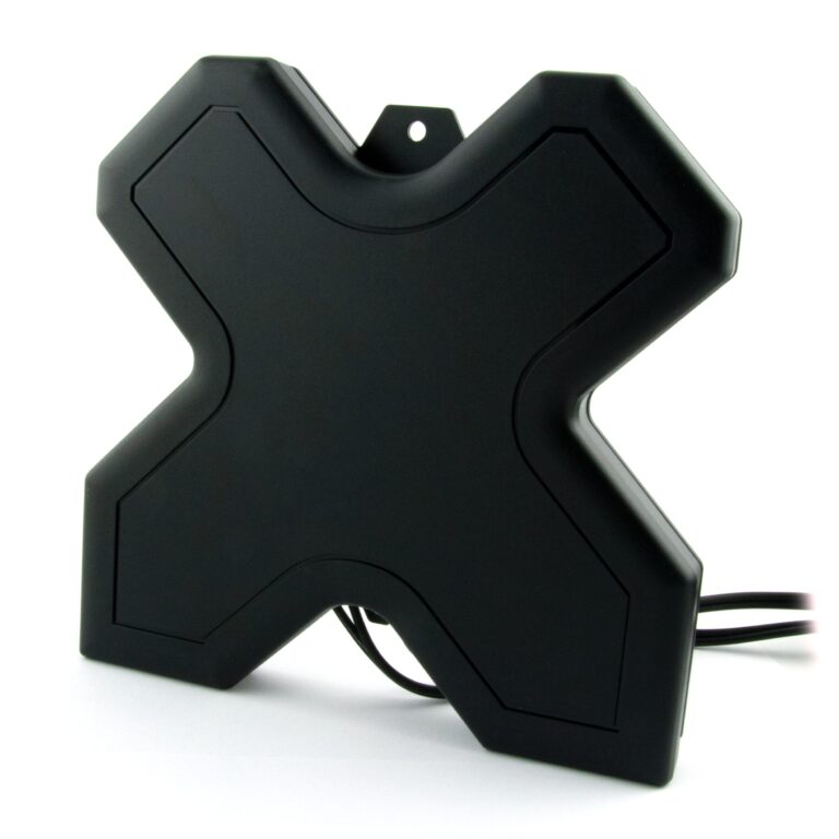 Portable Panorama DMM4 4×4-MIMO-Antenne für Router und Modems