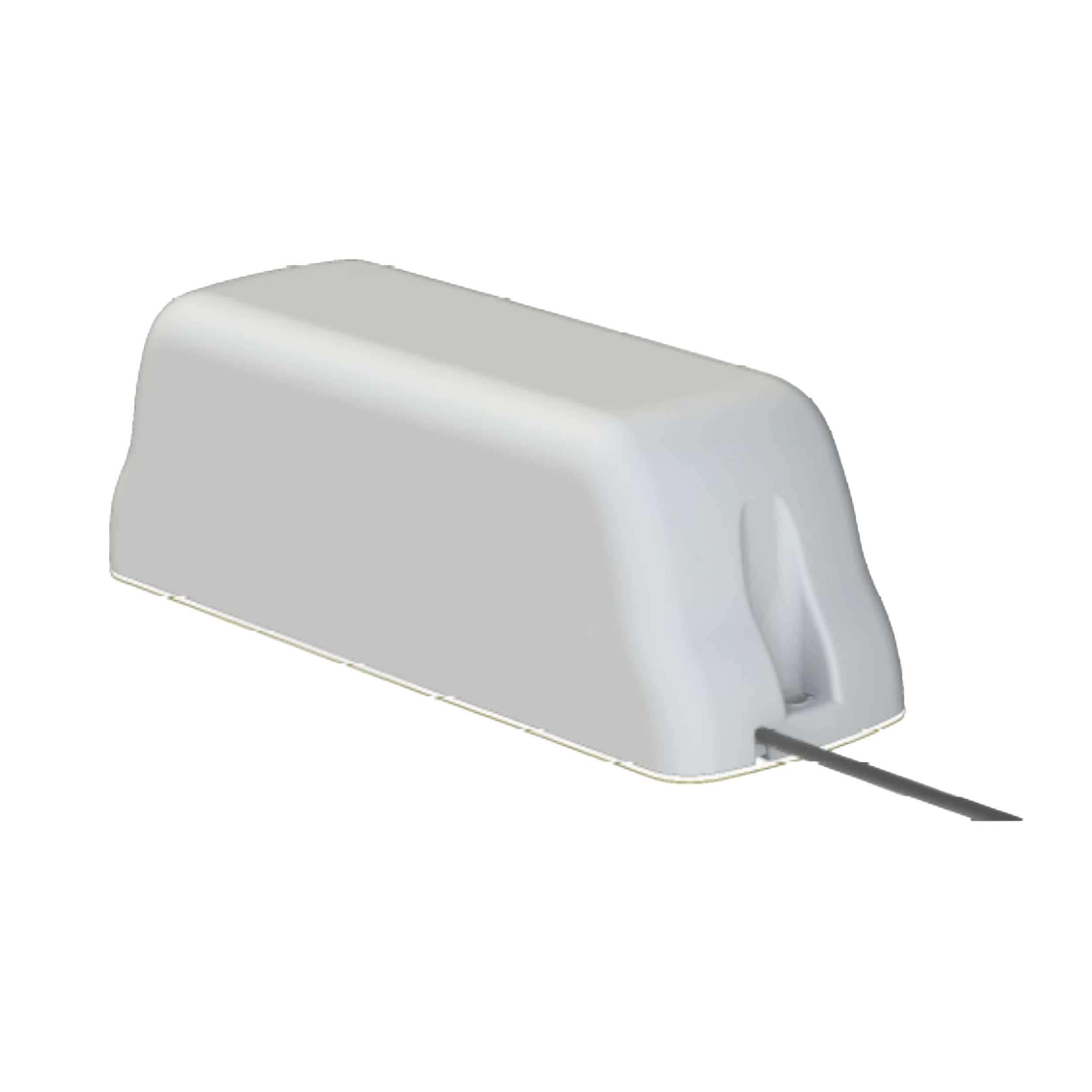 LPAL-460-7-42-5SP Kombinationsantenne für LTE450 und Mobilfunk