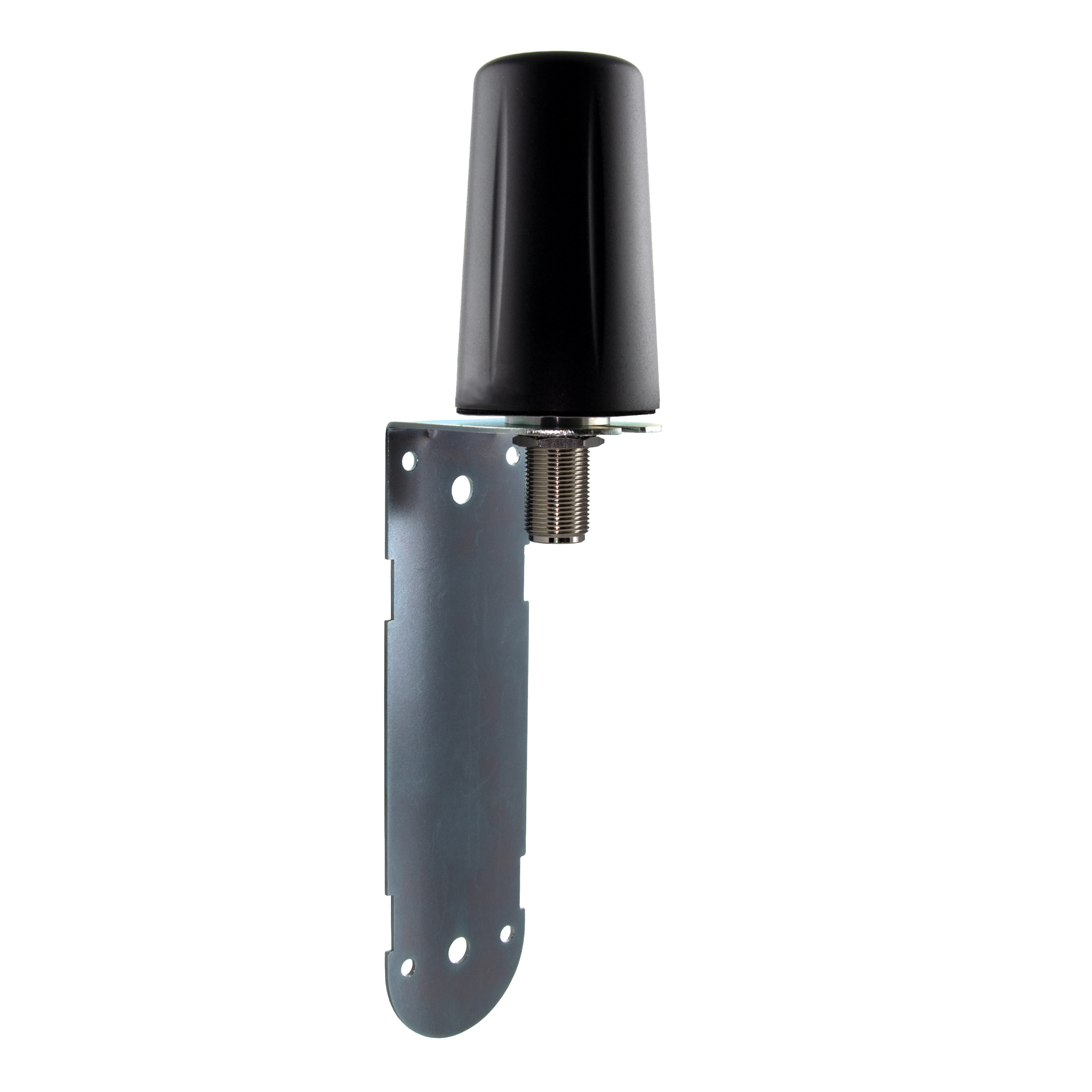 LPBU-453-NJ Low-Profile-LTE450-Antenne mit Montagewinkel