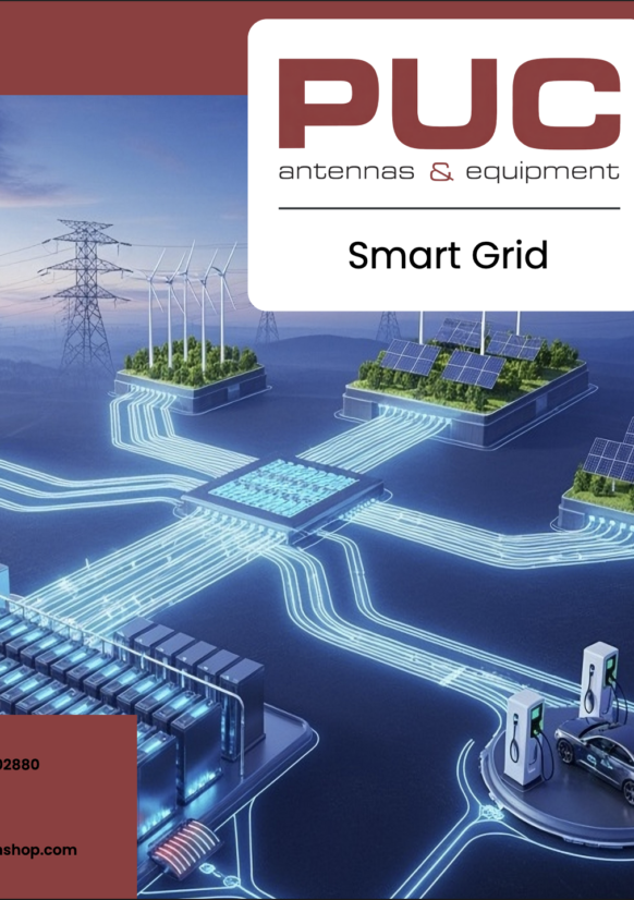 smart grid